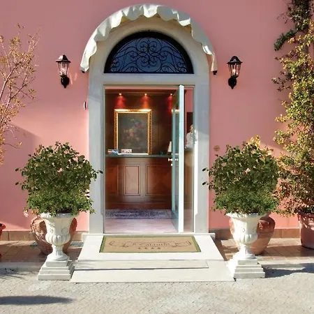 Country & I Calanchi Hotel