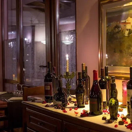 Country & I Calanchi Hotel Ripatransone