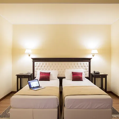 Country & I Calanchi Hotel Ripatransone