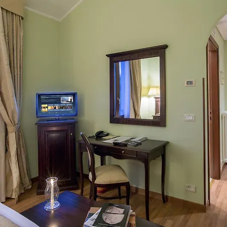 Hotel Country & I Calanchi