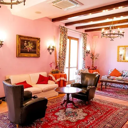 Country & I Calanchi 4* Ripatransone