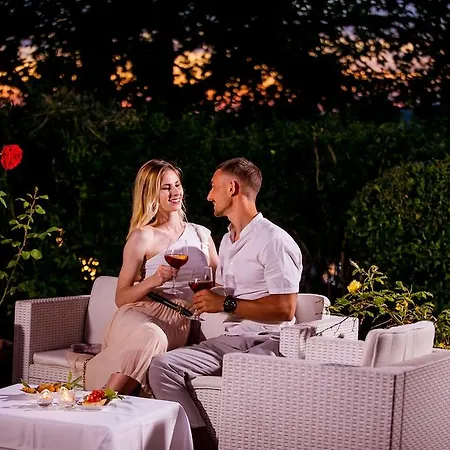 Country & I Calanchi Hotel