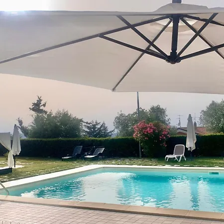 Country & I Calanchi Ripatransone