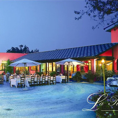 Country & I Calanchi 4* Ripatransone
