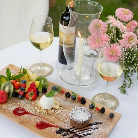 Hotel Country & I Calanchi Ripatransone