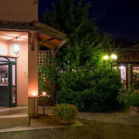 Hotel Country & I Calanchi