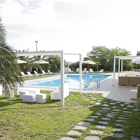 Country & I Calanchi Hotel Ripatransone