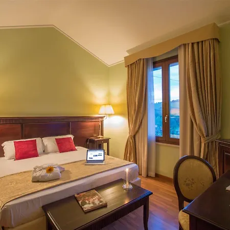 Hotel Country & I Calanchi Ripatransone
