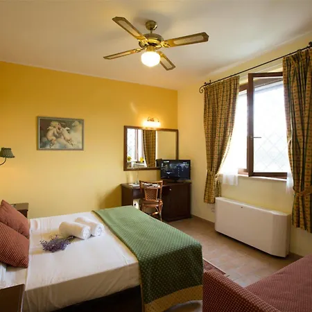 Country & I Calanchi Hotel Ripatransone
