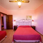 Hotel Country & I Calanchi