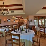 Hotel Country & I Calanchi 4*