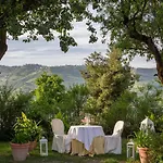 Country & I Calanchi 4* Ripatransone