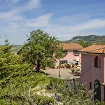 Country & I Calanchi 4*