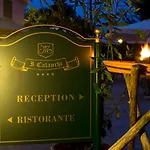 Hotel Country & I Calanchi