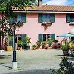 Country & I Calanchi Hotel 4*