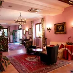 Country & I Calanchi Hotel