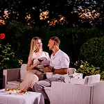 Country & I Calanchi Hotel