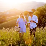 Country & I Calanchi 4* Ripatransone