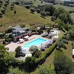 Country & I Calanchi Ripatransone