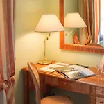 Hotel Country & I Calanchi 4*