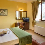 Country & I Calanchi Hotel