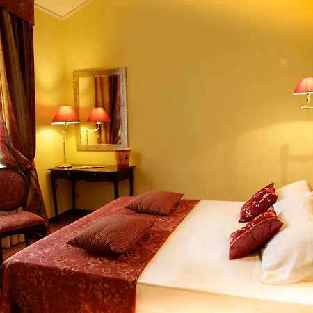 Hotel Country & I Calanchi