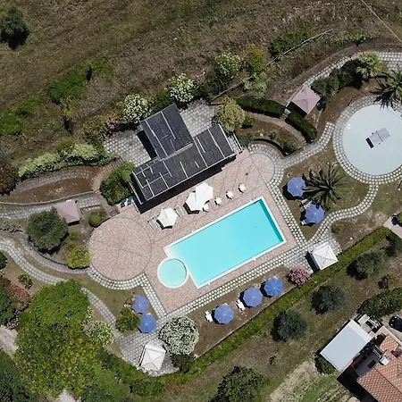 Country & I Calanchi Hotel 4*