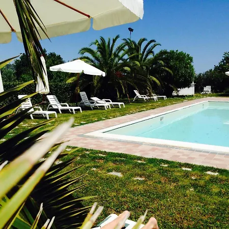 Hotel Country & I Calanchi Ripatransone