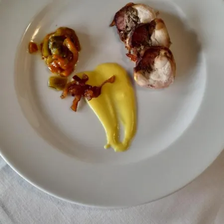 Country & I Calanchi 4* Ripatransone