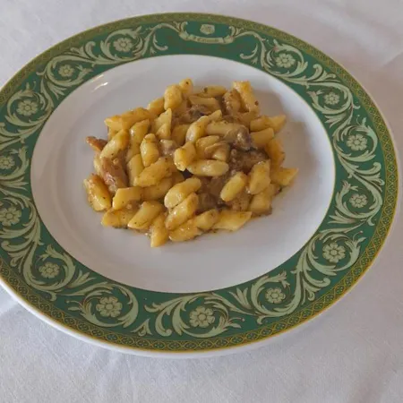 Country & I Calanchi