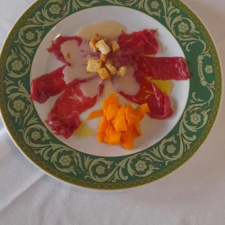 Hotel Country & I Calanchi