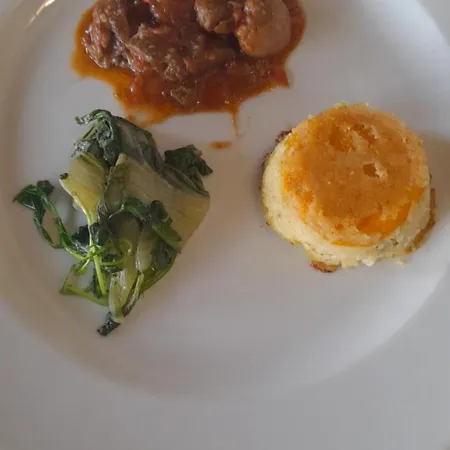 Country & I Calanchi Hotel 4*