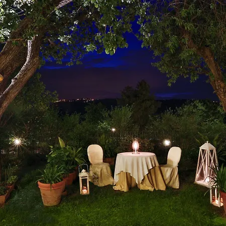 Hotel Country & I Calanchi Ripatransone