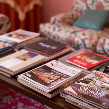 Country & I Calanchi 4* Ripatransone