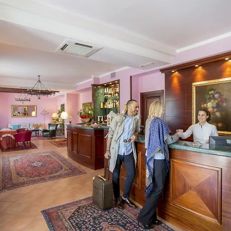 Country & I Calanchi Hotel Ripatransone