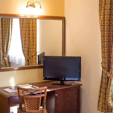 Hotel Country & I Calanchi