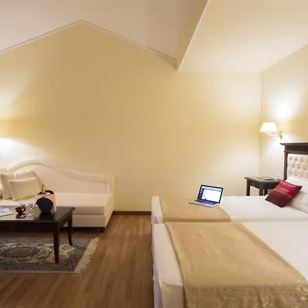 Country & I Calanchi Hotel