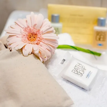 Country & I Calanchi Hotel Ripatransone