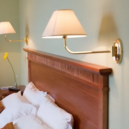 Hotel Country & I Calanchi Ripatransone