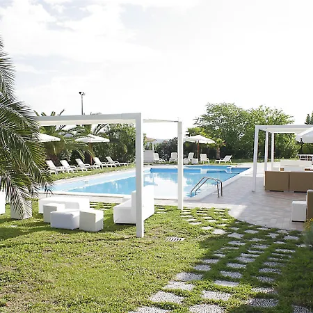 Country & I Calanchi Ripatransone