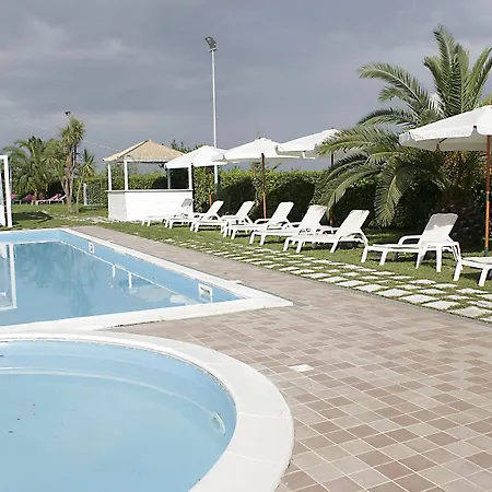 Country & I Calanchi Ripatransone