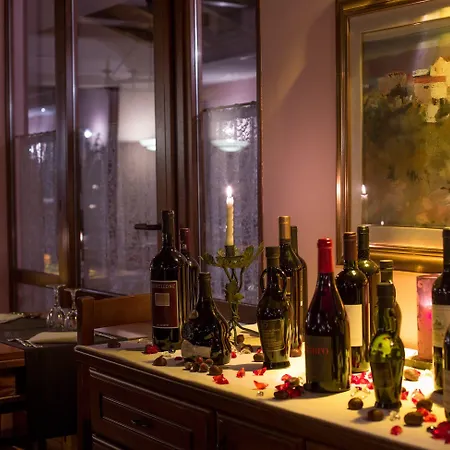 Country & I Calanchi