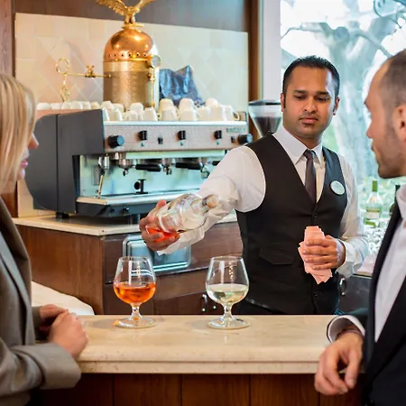 Country & I Calanchi Ripatransone