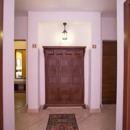 Country & I Calanchi 4* Ripatransone