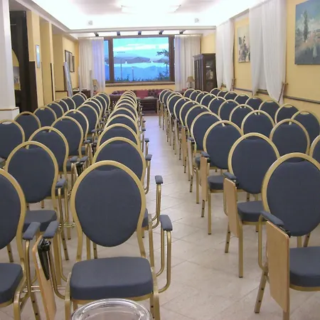 Hotel Country & I Calanchi Ripatransone