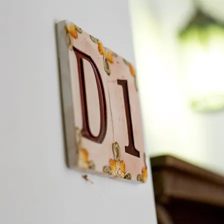 Country & I Calanchi 4*