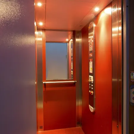 Hotel Country & I Calanchi