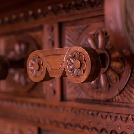 Country & I Calanchi 4*