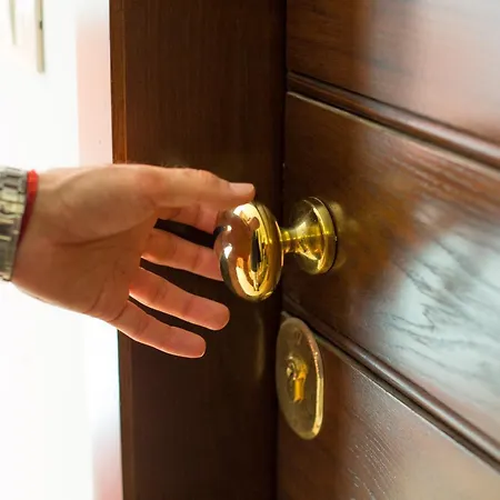 Country & I Calanchi Hotel