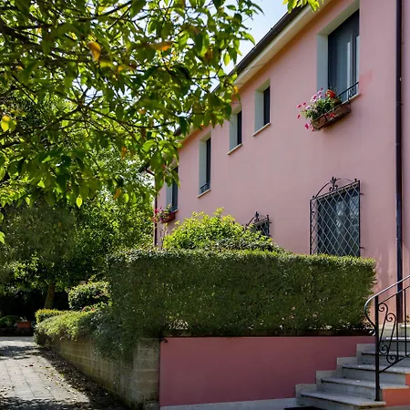 Country & I Calanchi 4*